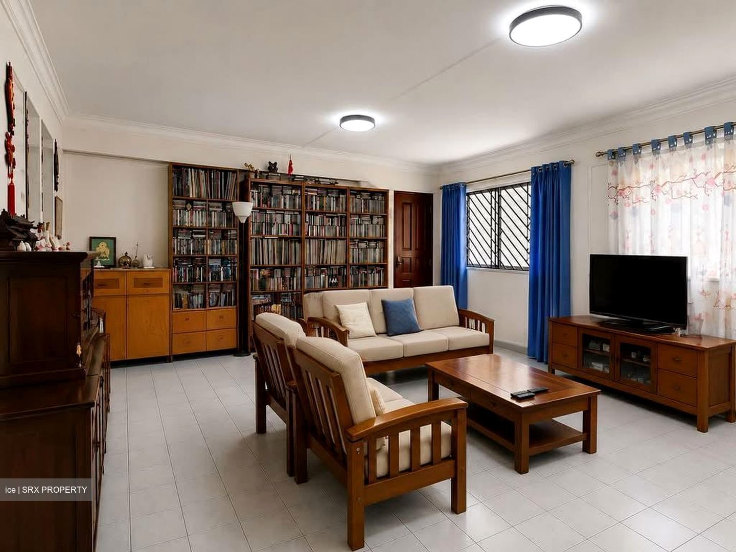 Blk 428 Woodlands Street 41 (Woodlands), HDB 4 Rooms #559839561